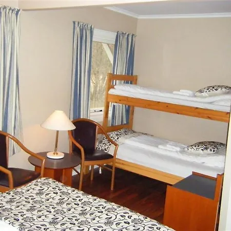 Motel Hovag Gjestehus