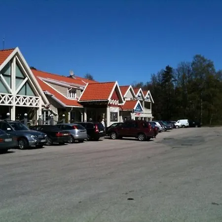 Hovag Gjestehus Motel 2*