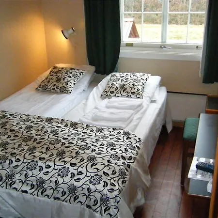 Motel Hovag Gjestehus 2*