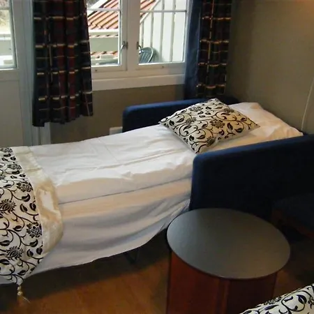 Motel Hovag Gjestehus Lillesand