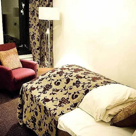 Motel Hovag Gjestehus