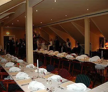 Hovag Gjestehus Motel 2*