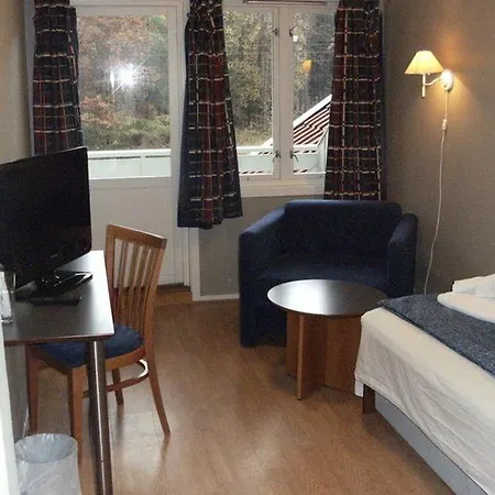 Hovag Gjestehus Motel