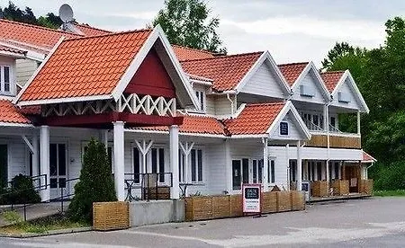 Hovag Gjestehus 2* ليلسلاند
