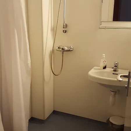 Hovag Gjestehus Motel Lillesand