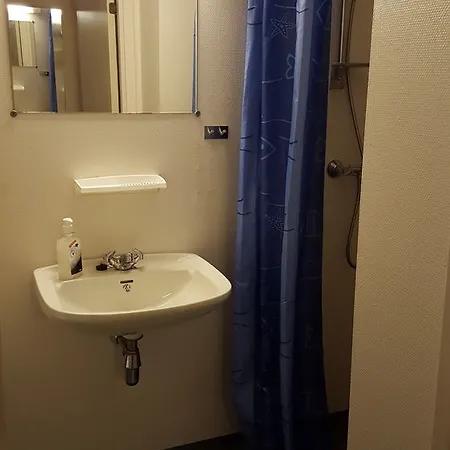 Hovag Gjestehus Motel
