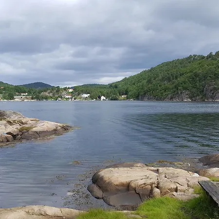 Hovag Gjestehus 2* Lillesand