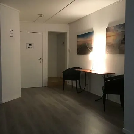 Motel Hovag Gjestehus