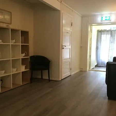 Hovag Gjestehus