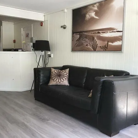 Motel Hovag Gjestehus