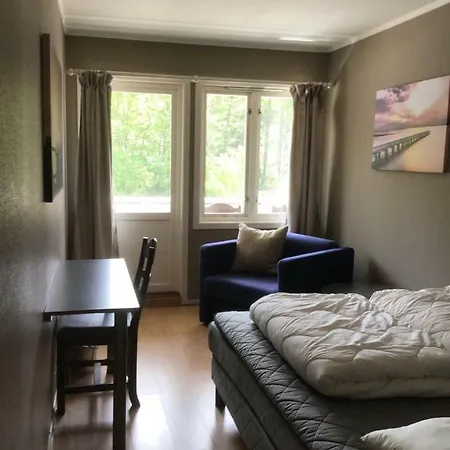 Hovag Gjestehus Motel 2*