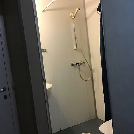 Hovag Gjestehus ليلسلاند
