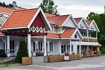 Motell Hovag Gjestehus 2*