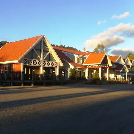 Motell Hovag Gjestehus