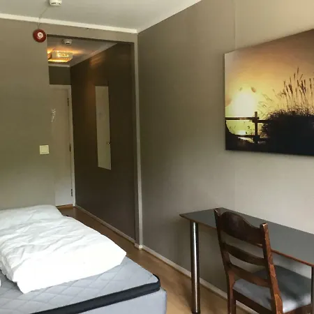 Hovag Gjestehus Motell Lillesand