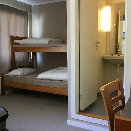 Hovag Gjestehus