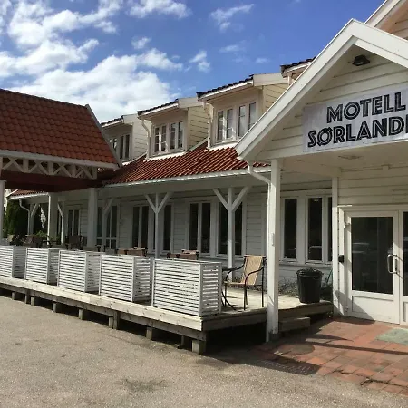 Hovag Gjestehus 2* Lillesand